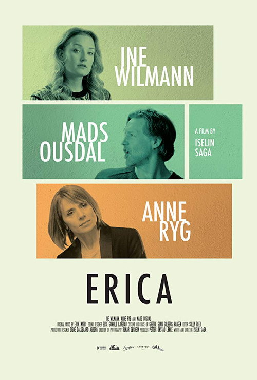 Erica (2016) PelículA CompletA 1080p en LATINO espanol Latino