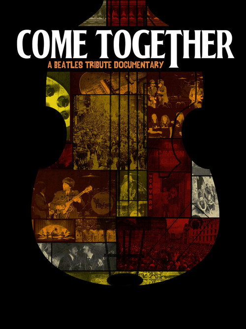 Come Together : A Beatles Tribute海报