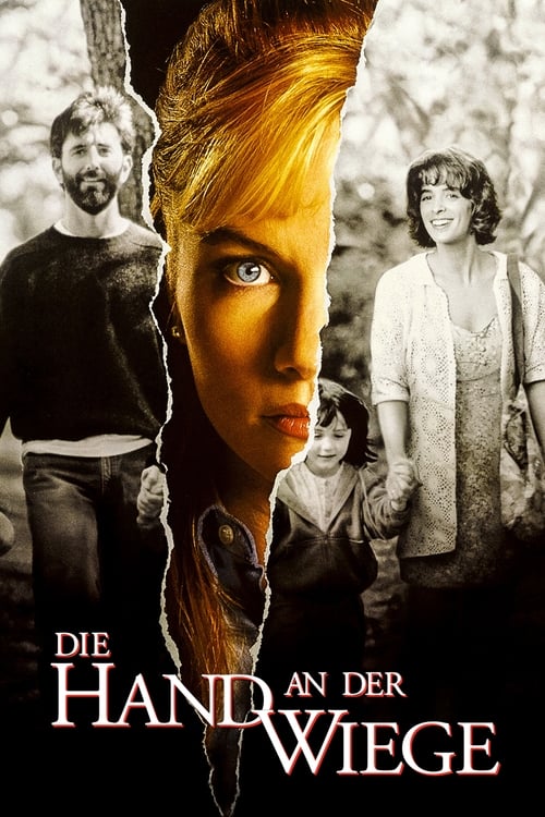 Die Hand an der Wiege (1992) Watch Full Movie Streaming Online