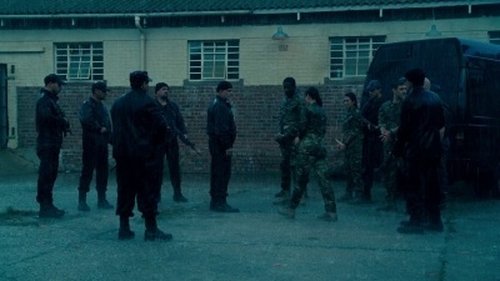Strike Back - 7. Bölüm