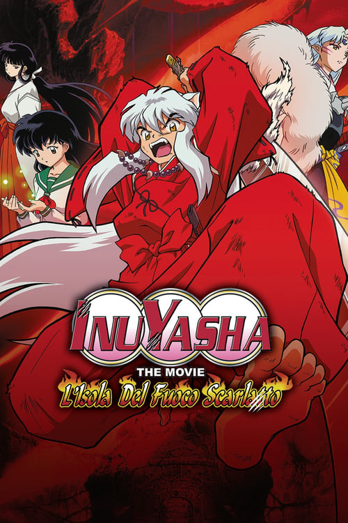 Inuyasha%3A+The+Movie+-+L%27isola+del+fuoco+scarlatto