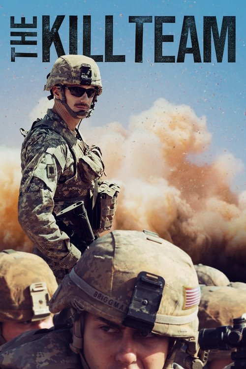 El escuadrón de la muerte (2019) Ver Pelicula Completa Streaming Online