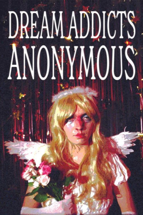 Dream Addicts Anonymous poster 4
