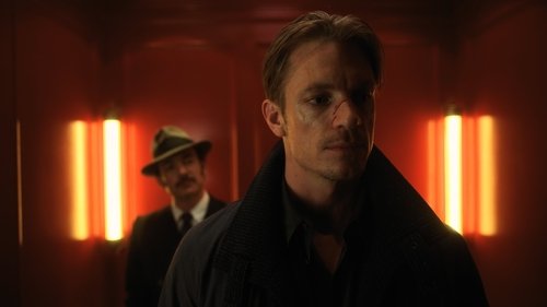 Altered Carbon - Düşmüş Melek