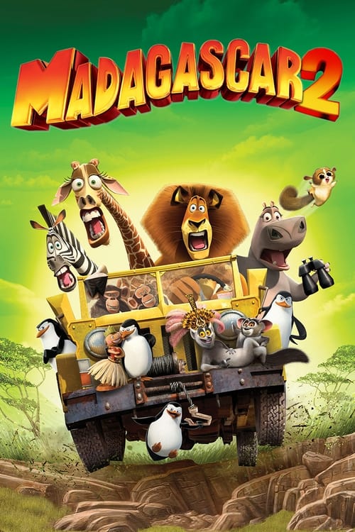 Madagascar+2