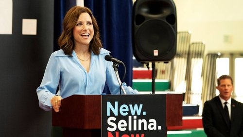 Veep - 3. Bölüm