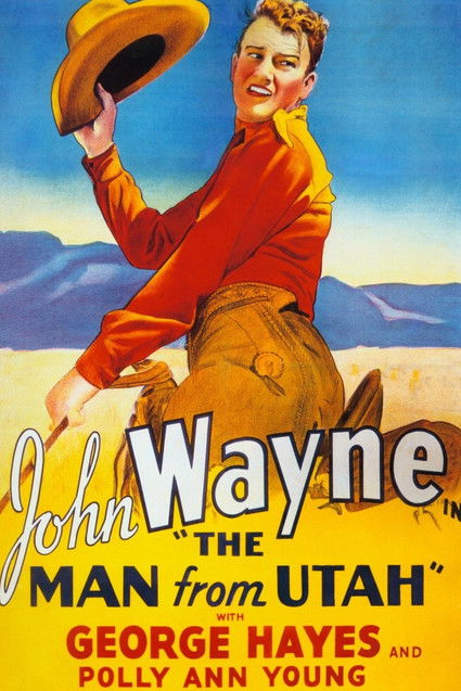 The Man From Utah (1934) PHIM ĐẦY ĐỦ [VIETSUB]