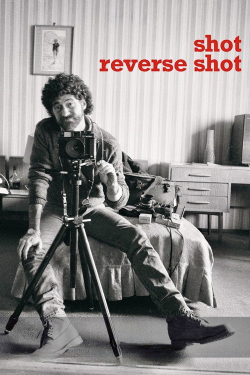 Shot Reverse Shot's poster