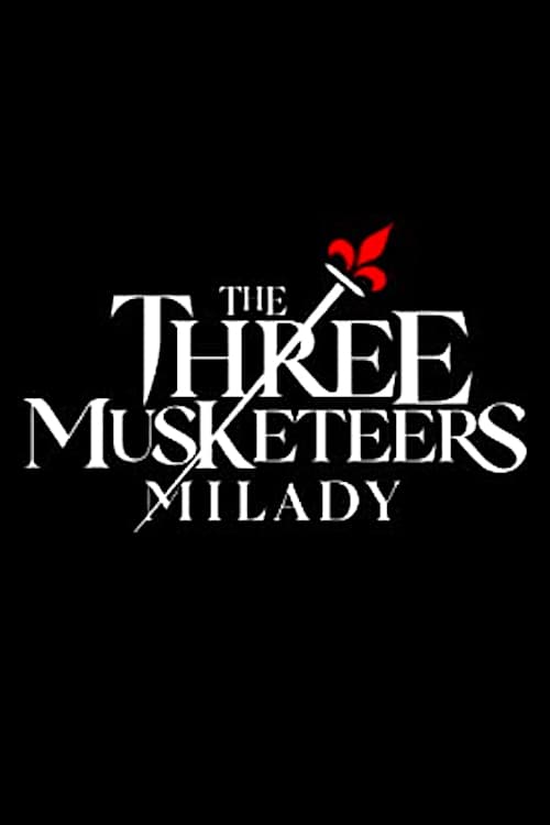The Three Musketeers Milady