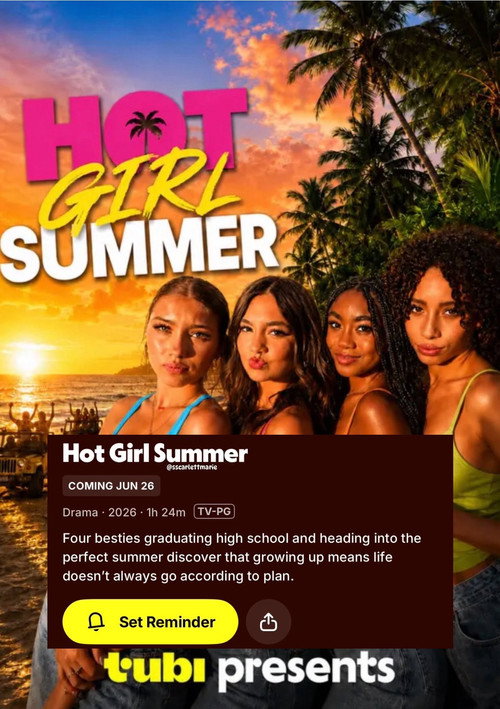poster