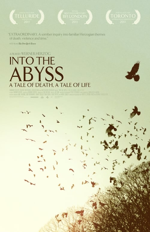 Into the Abyss (2011) Film complet HD Anglais Sous-titre