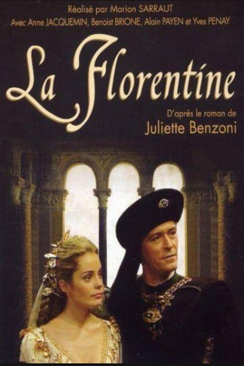 La Florentine poster 2