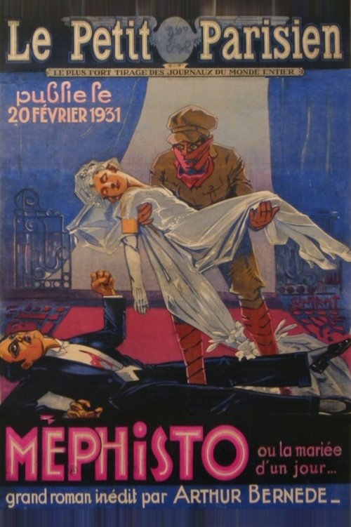 Méphisto