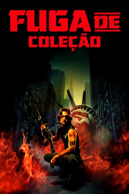 Fuga de... Coleção