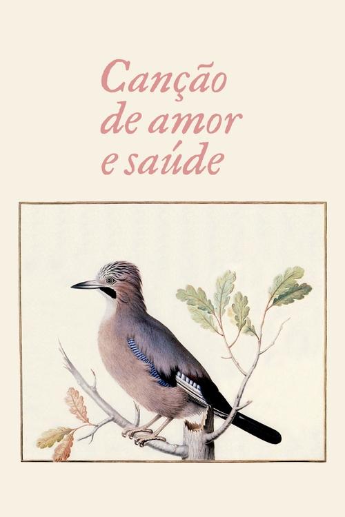Song of Love and Health Poster