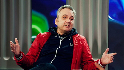 Talk with Arnd Zeigler