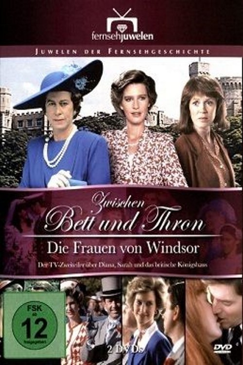 Ver Pelical The Women of Windsor (1992) Gratis en línea