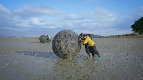 Siren: Survive the Island - 8. Bölüm