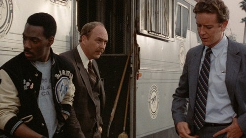 Beverly Hills Cop II - Un piedipiatti a Beverly Hills II (1987) film completo