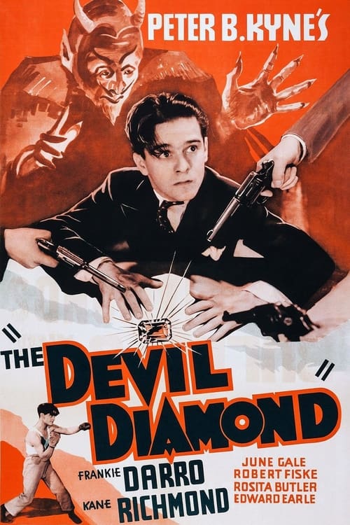 The Devil Diamond