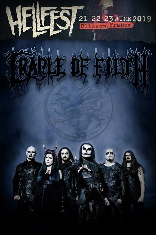 Cradle+of+Filth%3A+Hellfest