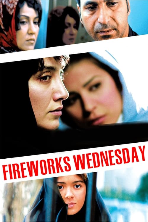 Fireworks+Wednesday