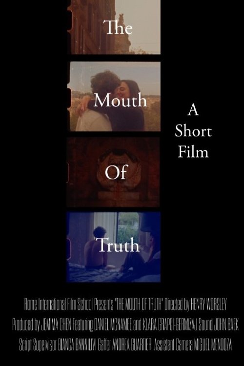 The Mouth of Truth