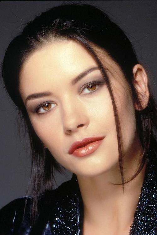 Catherine Zeta-Jones