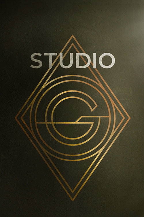 Studio G poster 2