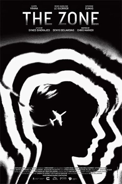 The Zone Poster