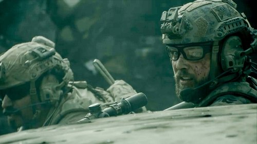 SEAL Team - 14. Bölüm