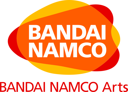 Bandai Namco Arts Logo