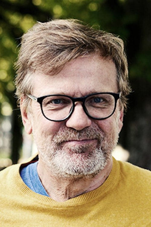 Poster of Tero Kaukomaa