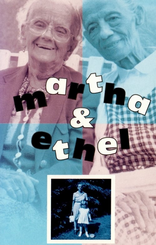 Assistir Martha & Ethel (1995) filme completo dublado online em Portuguese