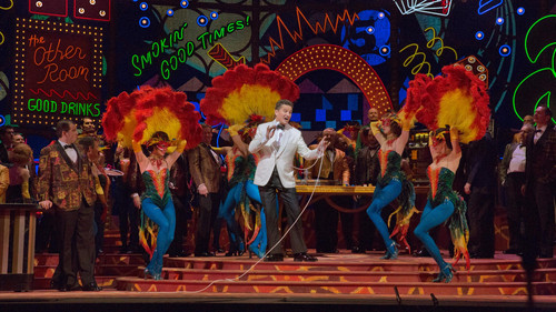 Encores! Great Performances at The Met