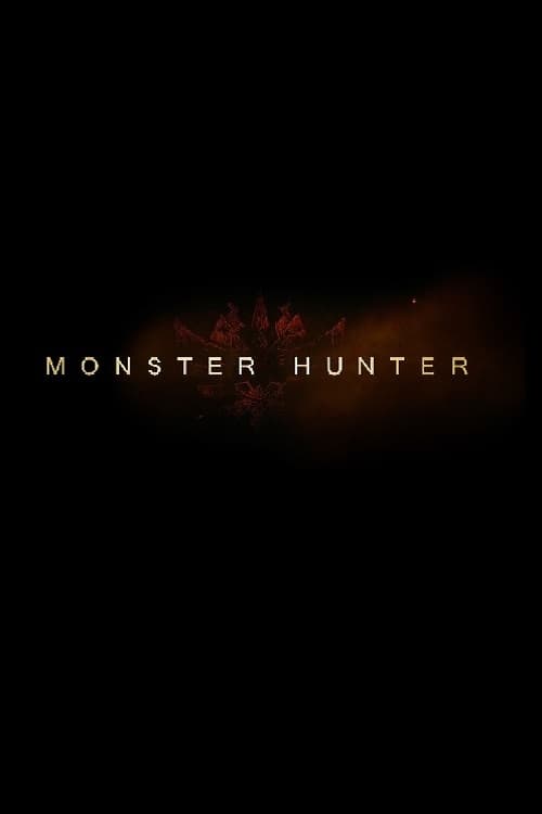 Monster Hunter (2020) Full Movie