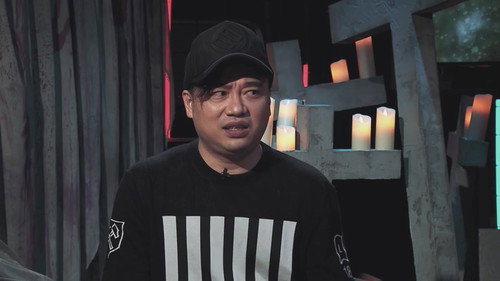 Episode 243
