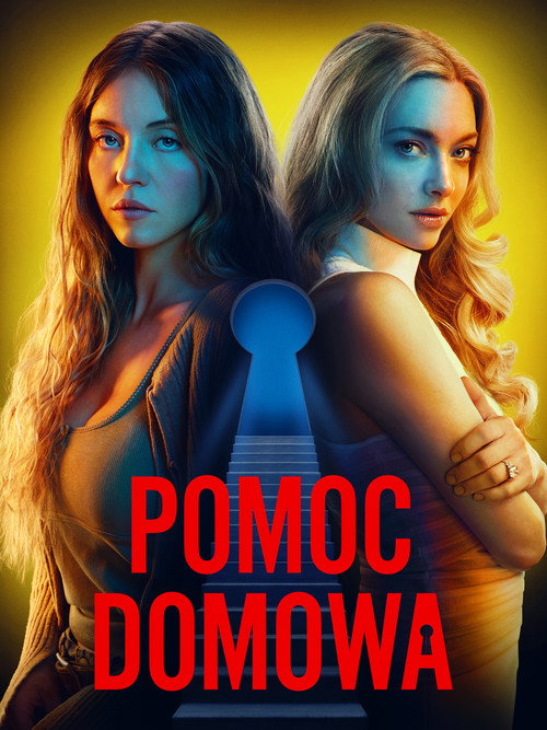 Rozpocznij Pomoc domowa na CDA