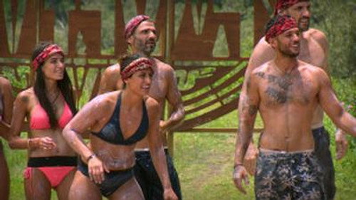 Who is the strongest leader on the island?