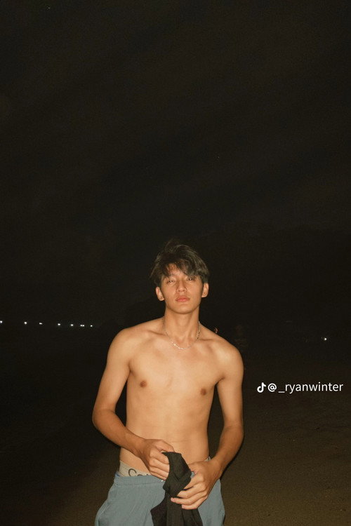 Ryan Winter
