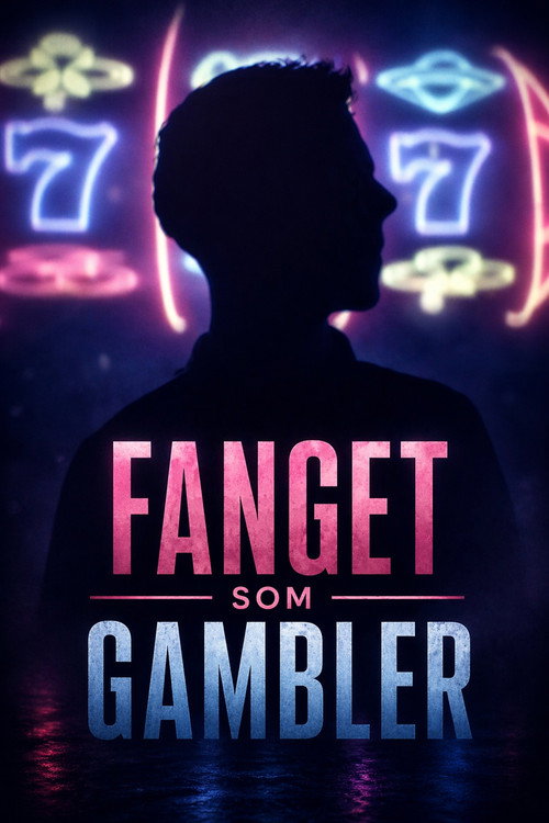 Fanget som gambler