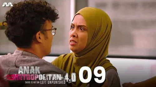 Episode 9