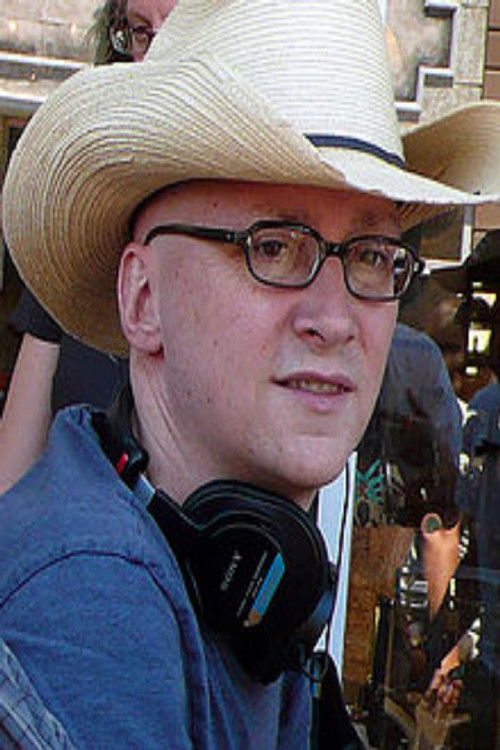 Zdjęcie Greg Mottola