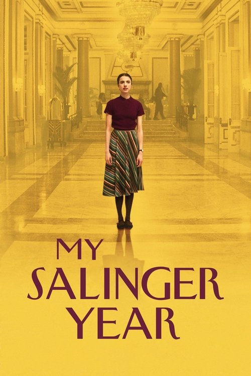 My+Salinger+Year