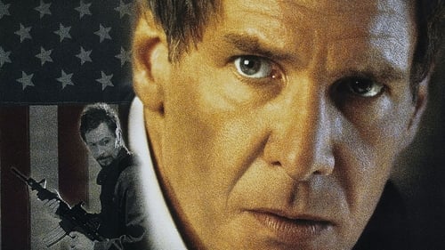 Air Force One (1997) film complet