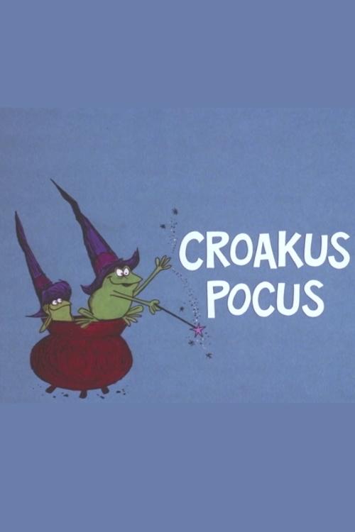 Croakus+Pocus