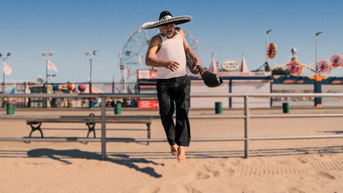 I'm Leaving Now 完整版本 (2019)I'm Leaving Now