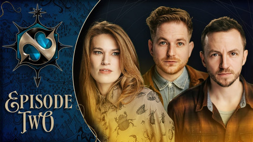 The Shadow Will Flood