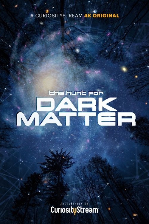 The Hunt for Dark Matter (2017) PelículA CompletA 1080p en LATINO espanol Latino