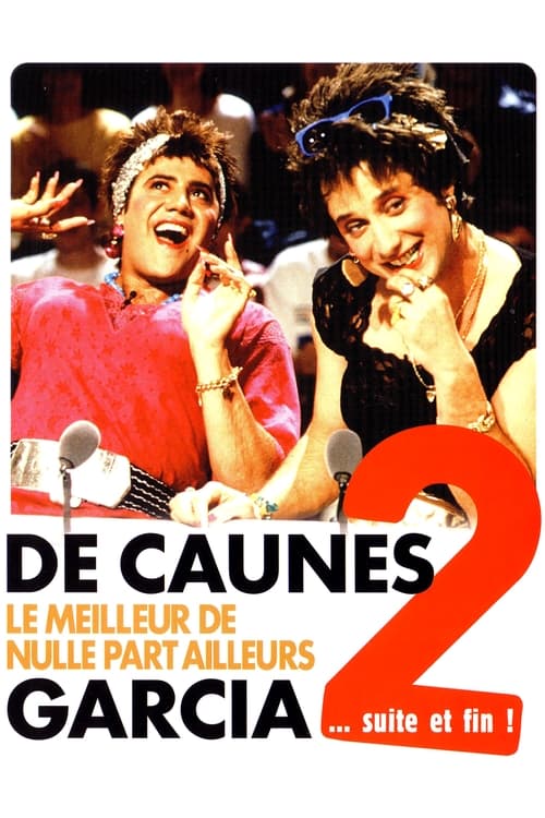 De+Caunes-Garcia+-+Le+meilleur+de+Nulle+part+ailleurs+2+...+suite+et+fin+%21